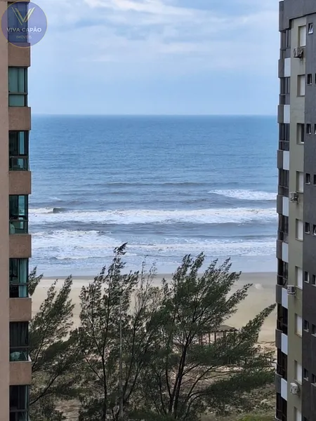 Apartamento de Luxo em Capão da Canoa: 2ª foto da galeria de imagens do imóvel