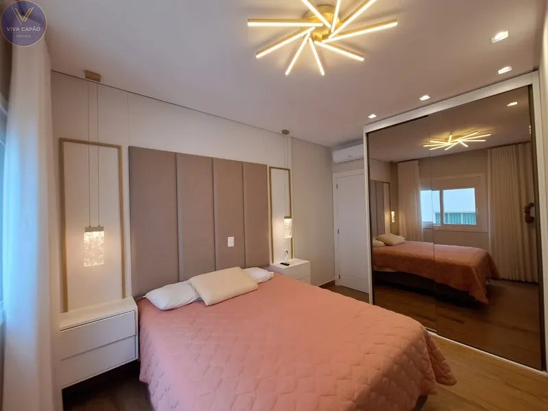 Apartamento de Luxo em Capão da Canoa: 6ª foto da galeria de imagens do imóvel