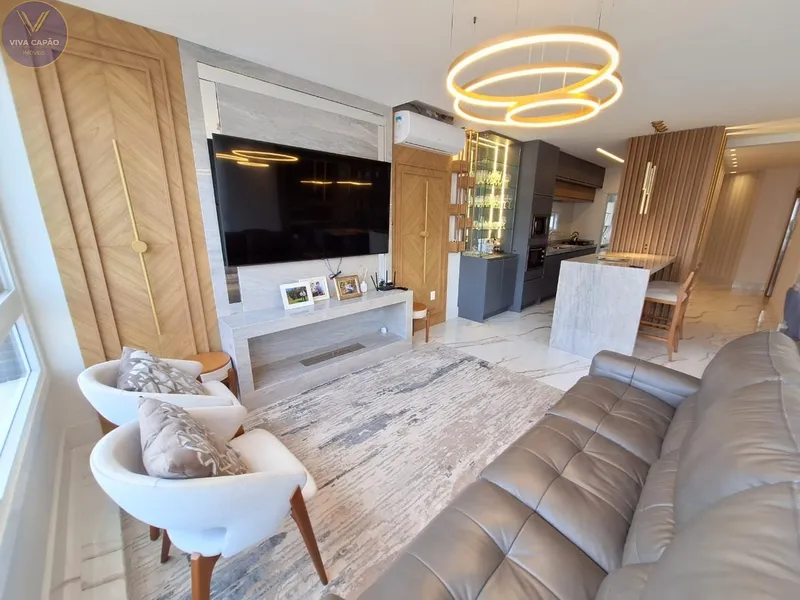 Apartamento de Luxo em Capão da Canoa: 37ª foto da galeria de imagens do imóvel
