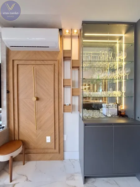 Apartamento de Luxo em Capão da Canoa: 35ª foto da galeria de imagens do imóvel