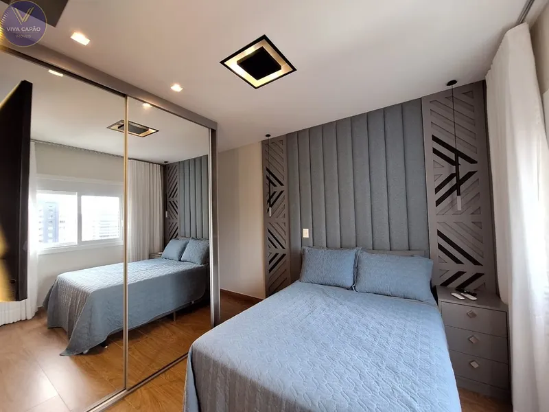 Apartamento de Luxo em Capão da Canoa: 29ª foto da galeria de imagens do imóvel