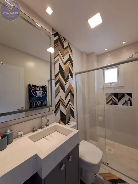 Apartamento de Luxo em Capão da Canoa: 21ª foto da galeria de imagens do imóvel