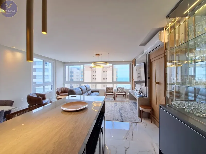 Apartamento de Luxo em Capão da Canoa: 1ª foto da galeria de imagens do imóvel