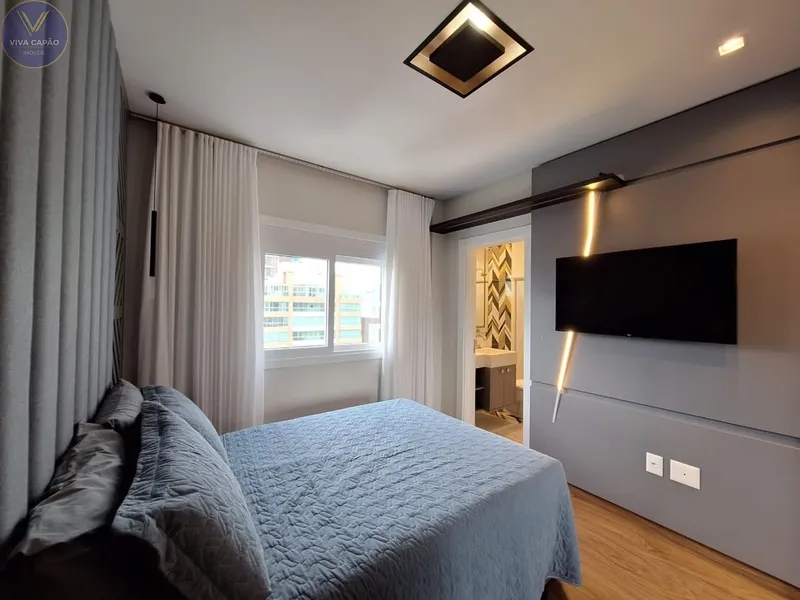 Apartamento de Luxo em Capão da Canoa: 11ª foto da galeria de imagens do imóvel