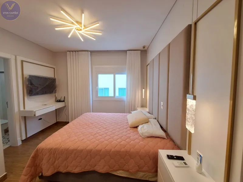 Apartamento de Luxo em Capão da Canoa: 32ª foto da galeria de imagens do imóvel