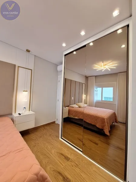 Apartamento de Luxo em Capão da Canoa: 22ª foto da galeria de imagens do imóvel