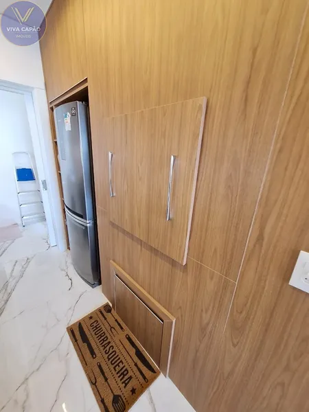 Apartamento de Luxo em Capão da Canoa: 40ª foto da galeria de imagens do imóvel