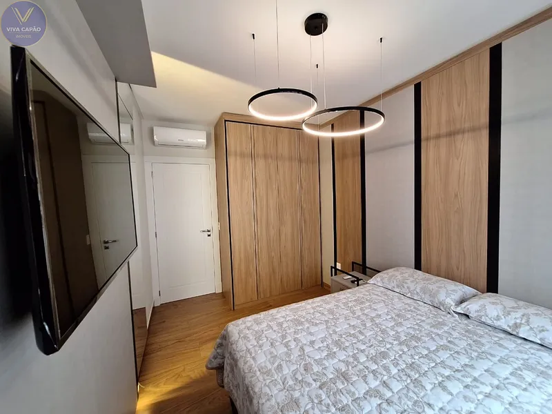 Apartamento de Luxo em Capão da Canoa: 12ª foto da galeria de imagens do imóvel