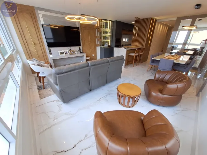 Apartamento de Luxo em Capão da Canoa: 24ª foto da galeria de imagens do imóvel