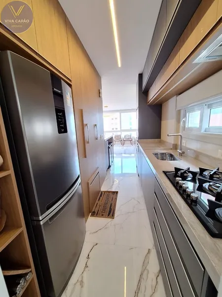 Apartamento de Luxo em Capão da Canoa: 25ª foto da galeria de imagens do imóvel
