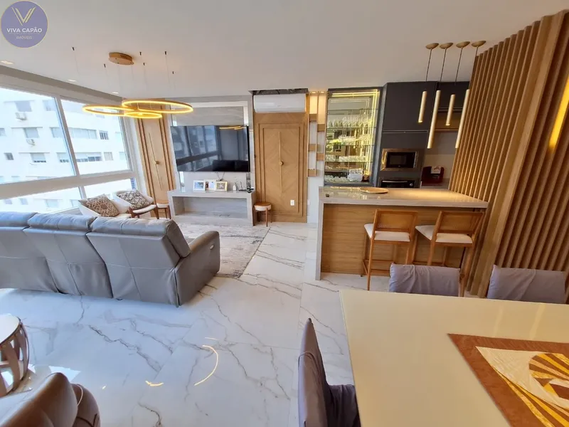 Apartamento de Luxo em Capão da Canoa: 47ª foto da galeria de imagens do imóvel