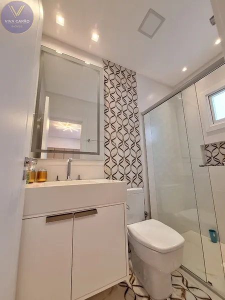 Apartamento de Luxo em Capão da Canoa: 13ª foto da galeria de imagens do imóvel
