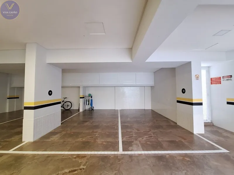 Apartamento de Luxo em Capão da Canoa: 9ª foto da galeria de imagens do imóvel