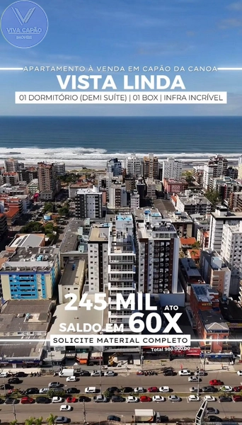APARTAMENTO A VENDA : ALTO PADRÃO !!!: 4ª foto da galeria de imagens do imóvel