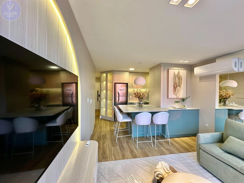 APARTAMENTO A VENDA : ALTO PADRÃO !!!: 6ª foto da galeria de imagens do imóvel