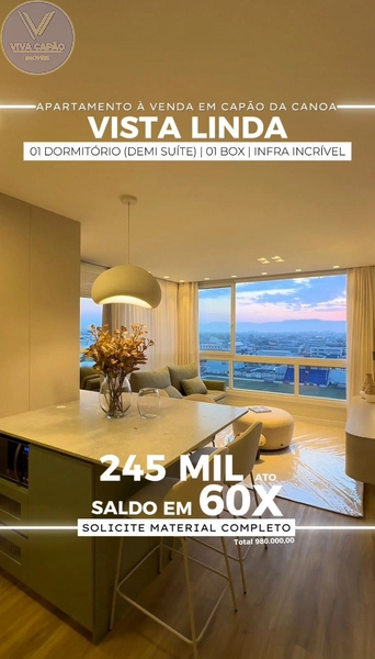 APARTAMENTO A VENDA : ALTO PADRÃO !!!: 24ª foto da galeria de imagens do imóvel