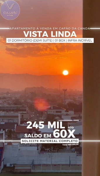 APARTAMENTO A VENDA : ALTO PADRÃO !!!: 2ª foto da galeria de imagens do imóvel