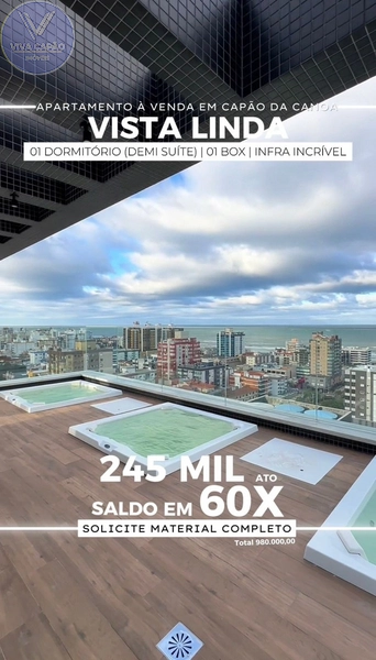 APARTAMENTO A VENDA : ALTO PADRÃO !!!: 12ª foto da galeria de imagens do imóvel