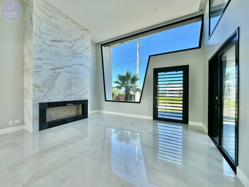 CASA À VENDA  CONDOMÍNIO TERRASUL  COM ARQUITETURA MODERNA: 15ª foto da galeria de imagens do imóvel