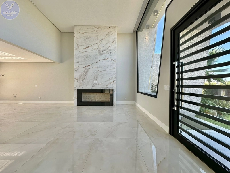 CASA À VENDA  CONDOMÍNIO TERRASUL  COM ARQUITETURA MODERNA: 18ª foto da galeria de imagens do imóvel