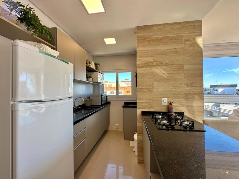 APARTAMENTO À VENDA SACADA DE FRENTE: 8ª foto da galeria de imagens do imóvel