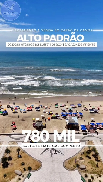 APARTAMENTO À VENDA SACADA DE FRENTE: 11ª foto da galeria de imagens do imóvel