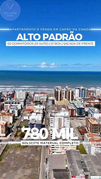 APARTAMENTO À VENDA SACADA DE FRENTE: 7ª foto da galeria de imagens do imóvel