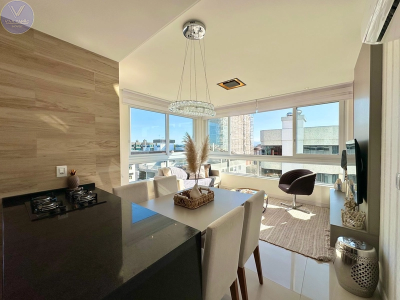 APARTAMENTO À VENDA SACADA DE FRENTE: 21ª foto da galeria de imagens do imóvel
