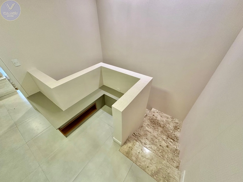 SOBRADO À VENDA - CONDOMÍNIO MURANO: 3ª foto da galeria de imagens do imóvel