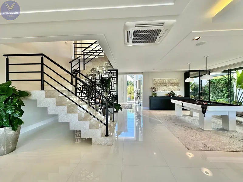 SOBRADO À VENDA!!! EM CONDOMÍNIO COM 06 SUITES: 18ª foto da galeria de imagens do imóvel