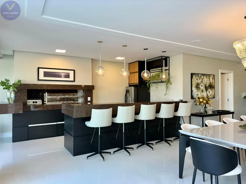 SOBRADO À VENDA!!! EM CONDOMÍNIO COM 06 SUITES: 5ª foto da galeria de imagens do imóvel