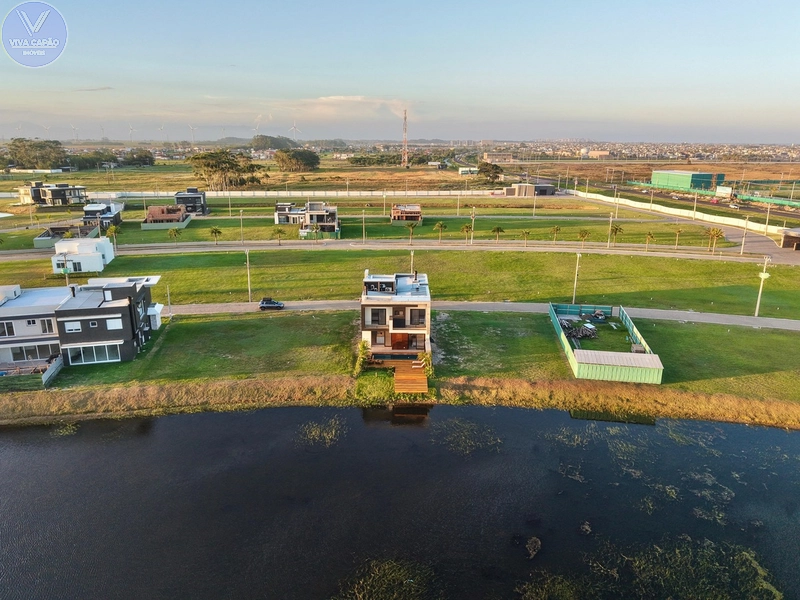 NOVIDADE À VENDA – ALLURE | 277m² | BEIRA DE LAGO | FRENTE NORTE: 26ª foto da galeria de imagens do imóvel