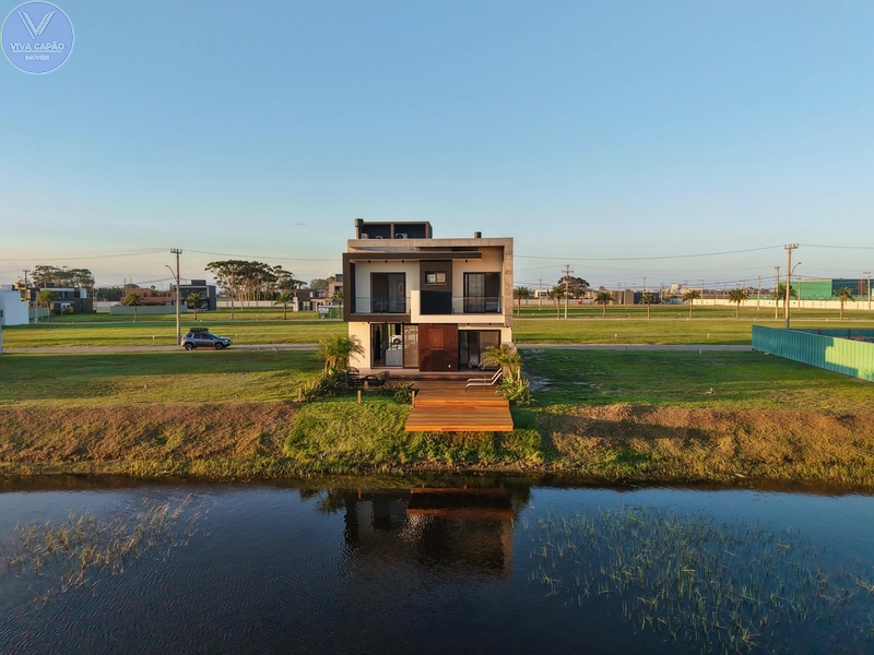 NOVIDADE À VENDA – ALLURE | 277m² | BEIRA DE LAGO | FRENTE NORTE: 24ª foto da galeria de imagens do imóvel