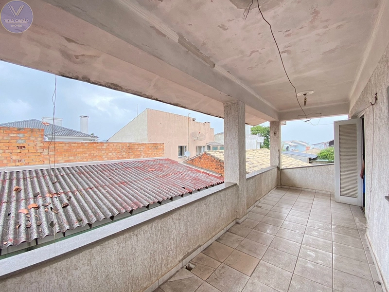 SOBRADO AMPLO – 3 SUÍTES – REGIÃO ESCOLA PASTOR DOHMS / DETRAN: 26ª foto da galeria de imagens do imóvel