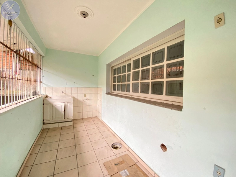 SOBRADO AMPLO – 3 SUÍTES – REGIÃO ESCOLA PASTOR DOHMS / DETRAN: 11ª foto da galeria de imagens do imóvel
