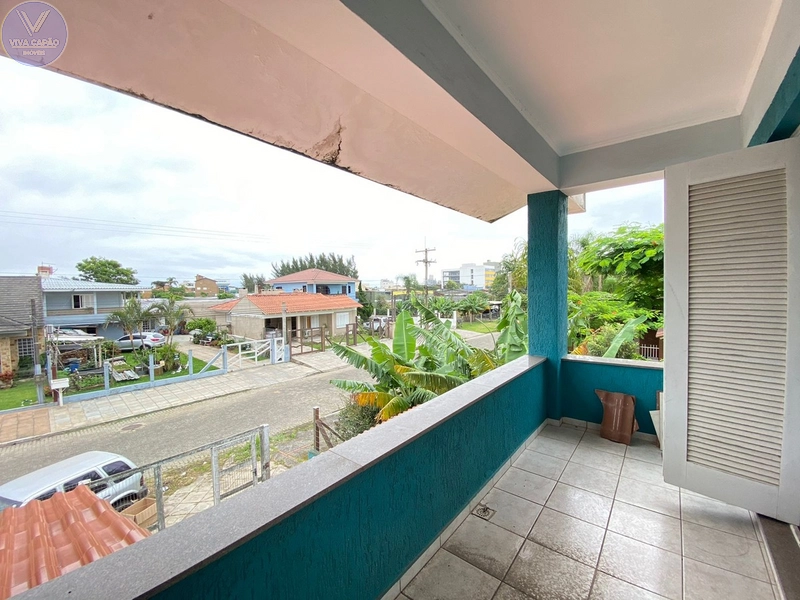 SOBRADO AMPLO – 3 SUÍTES – REGIÃO ESCOLA PASTOR DOHMS / DETRAN: 22ª foto da galeria de imagens do imóvel