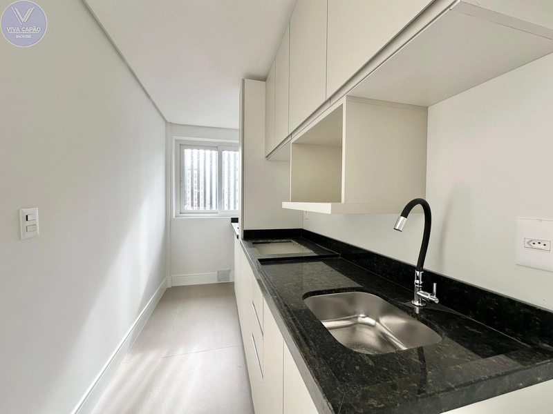 APARTAMENTO À VENDA!!! COM INFRA INCRÍVEL, SACADA DE FRENTE, ALTO PADR: 20ª foto da galeria de imagens do imóvel