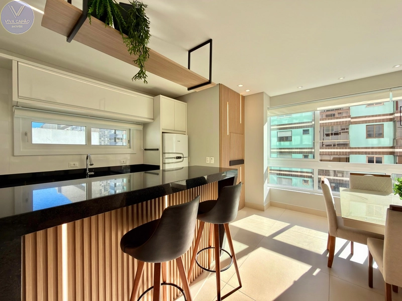 APARTAMENTO À VENDA  SACADA DE FRENTE: 22ª foto da galeria de imagens do imóvel