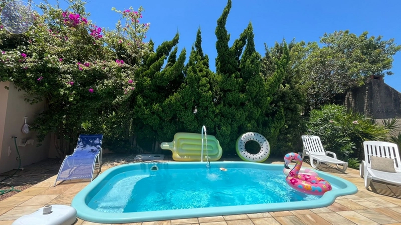 RESIDÊNCIA COMPLETA COM PISCINA E ÁREA GOURMET: 29ª foto da galeria de imagens do imóvel