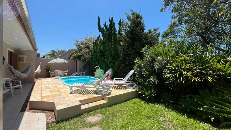 RESIDÊNCIA COMPLETA COM PISCINA E ÁREA GOURMET: 22ª foto da galeria de imagens do imóvel