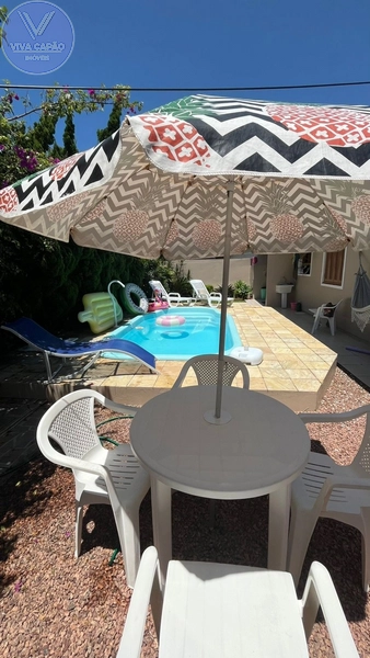 RESIDÊNCIA COMPLETA COM PISCINA E ÁREA GOURMET: 8ª foto da galeria de imagens do imóvel