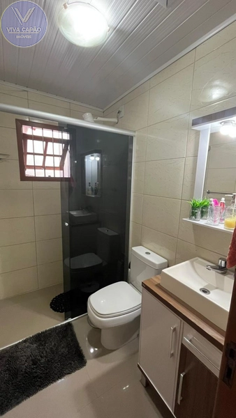 RESIDÊNCIA COMPLETA COM PISCINA E ÁREA GOURMET: 27ª foto da galeria de imagens do imóvel