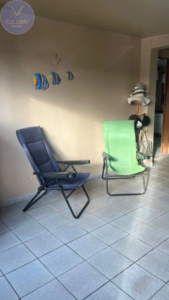 RESIDÊNCIA COMPLETA COM PISCINA E ÁREA GOURMET: 20ª foto da galeria de imagens do imóvel