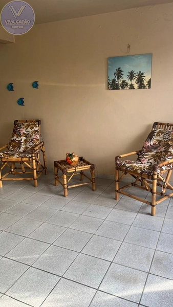 RESIDÊNCIA COMPLETA COM PISCINA E ÁREA GOURMET: 5ª foto da galeria de imagens do imóvel