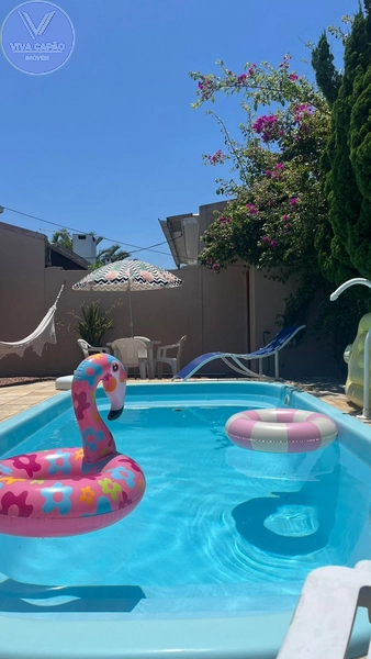 RESIDÊNCIA COMPLETA COM PISCINA E ÁREA GOURMET: 19ª foto da galeria de imagens do imóvel