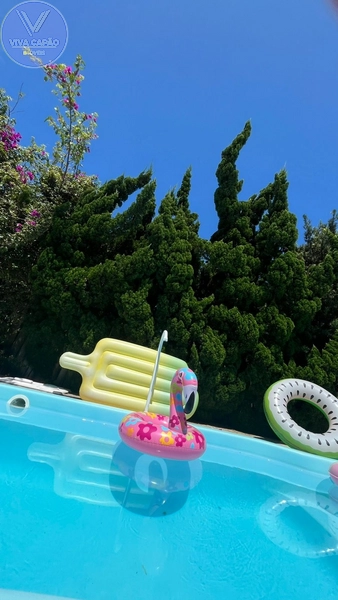 RESIDÊNCIA COMPLETA COM PISCINA E ÁREA GOURMET: 12ª foto da galeria de imagens do imóvel
