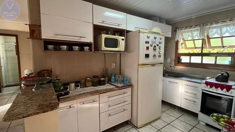 RESIDÊNCIA COMPLETA COM PISCINA E ÁREA GOURMET: 14ª foto da galeria de imagens do imóvel