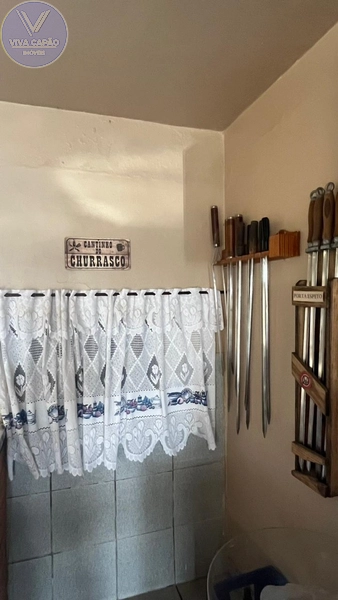 RESIDÊNCIA COMPLETA COM PISCINA E ÁREA GOURMET: 17ª foto da galeria de imagens do imóvel