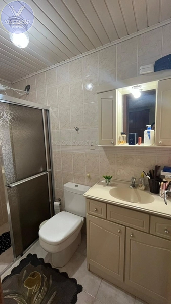 RESIDÊNCIA COMPLETA COM PISCINA E ÁREA GOURMET: 4ª foto da galeria de imagens do imóvel