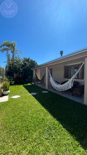 RESIDÊNCIA COMPLETA COM PISCINA E ÁREA GOURMET: 10ª foto da galeria de imagens do imóvel